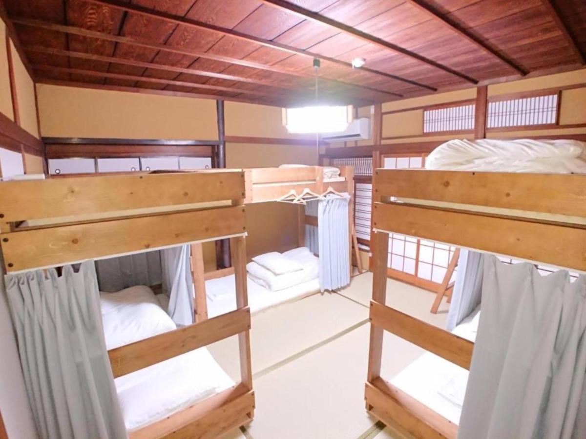 Kinosaki Knot - Vacation Stay 25701V Toyooka  Exteriör bild