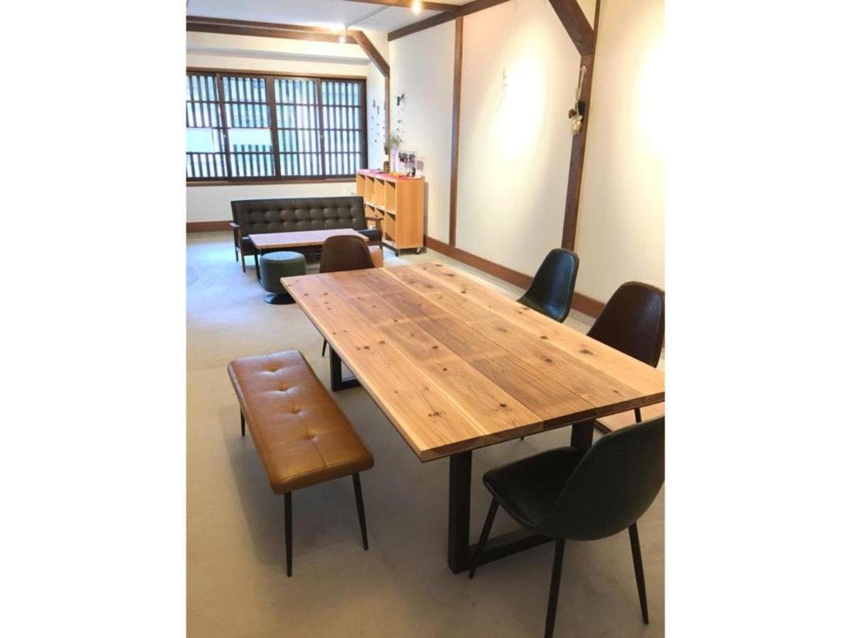 Kinosaki Knot - Vacation Stay 25701V Toyooka  Exteriör bild