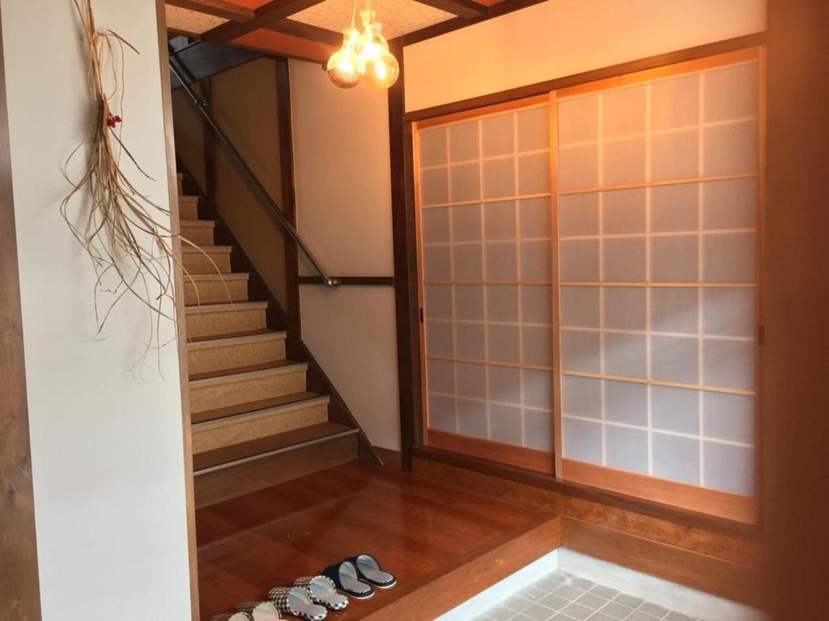Kinosaki Knot - Vacation Stay 25701V Toyooka  Exteriör bild